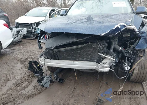 2013 Audi Q5 2.0T Premium z USA, uszkodzony, nr VIN WA1LFAFP6DA058761